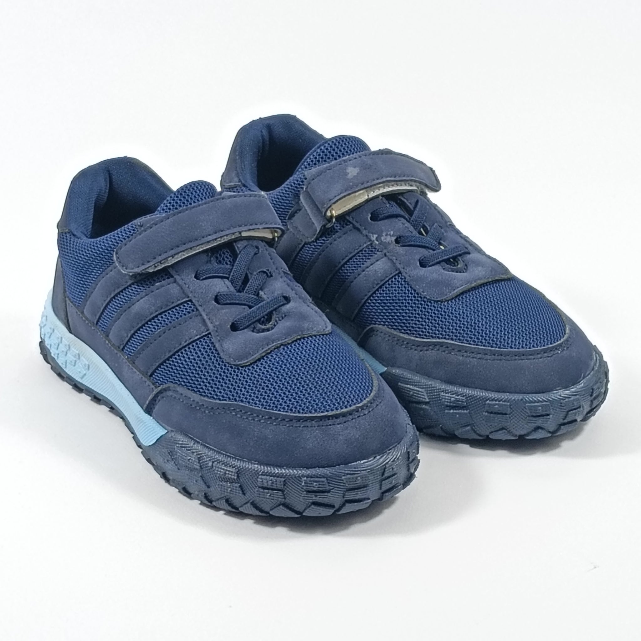 9234 – Bellino Footwear